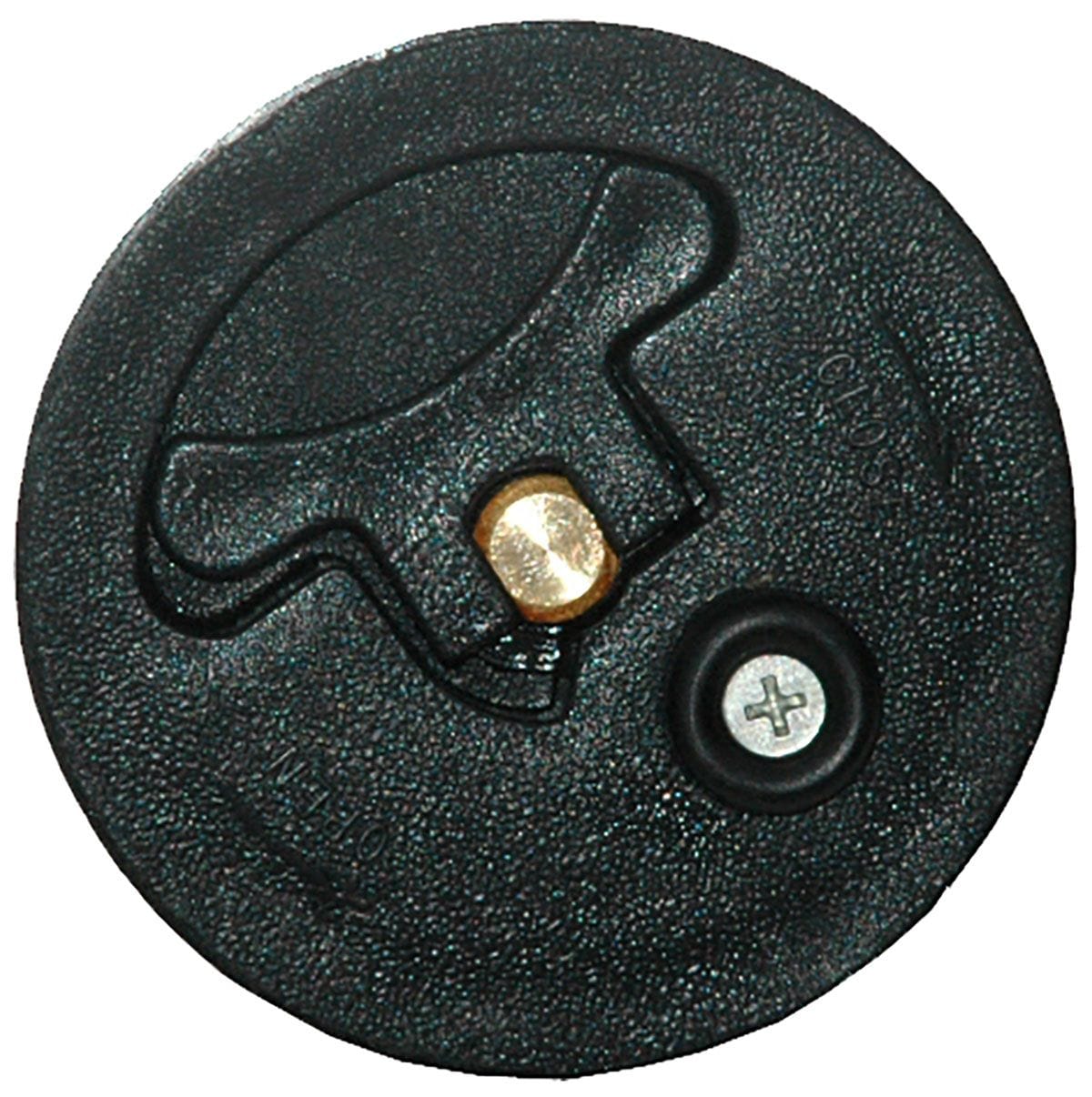 RCI RCI Aircraft Style Flush Mount Filler Cap RCI7031A SR