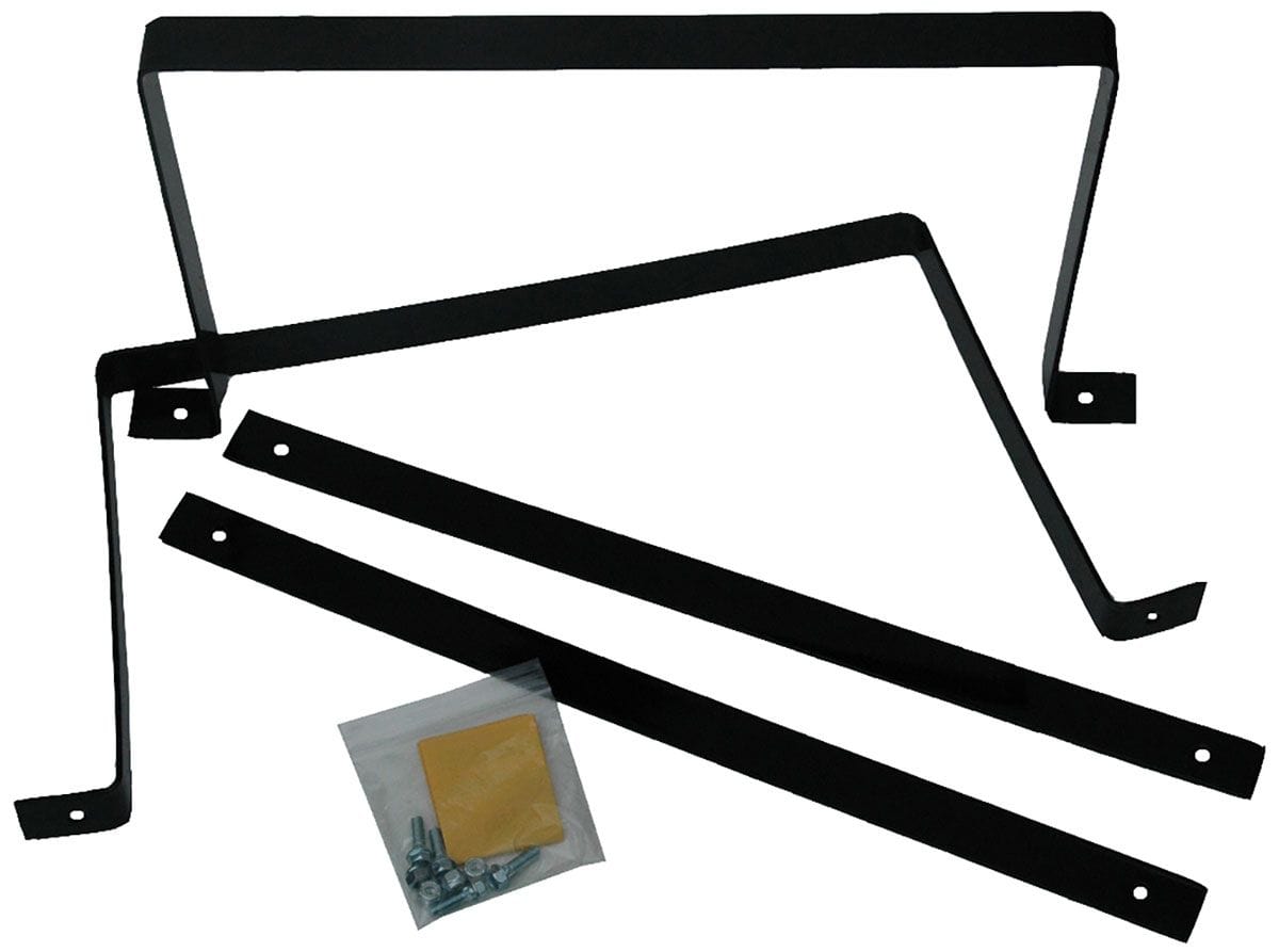 RCI RCI Aluminium Fuel Cell Mount Kit RCI7511A SR
