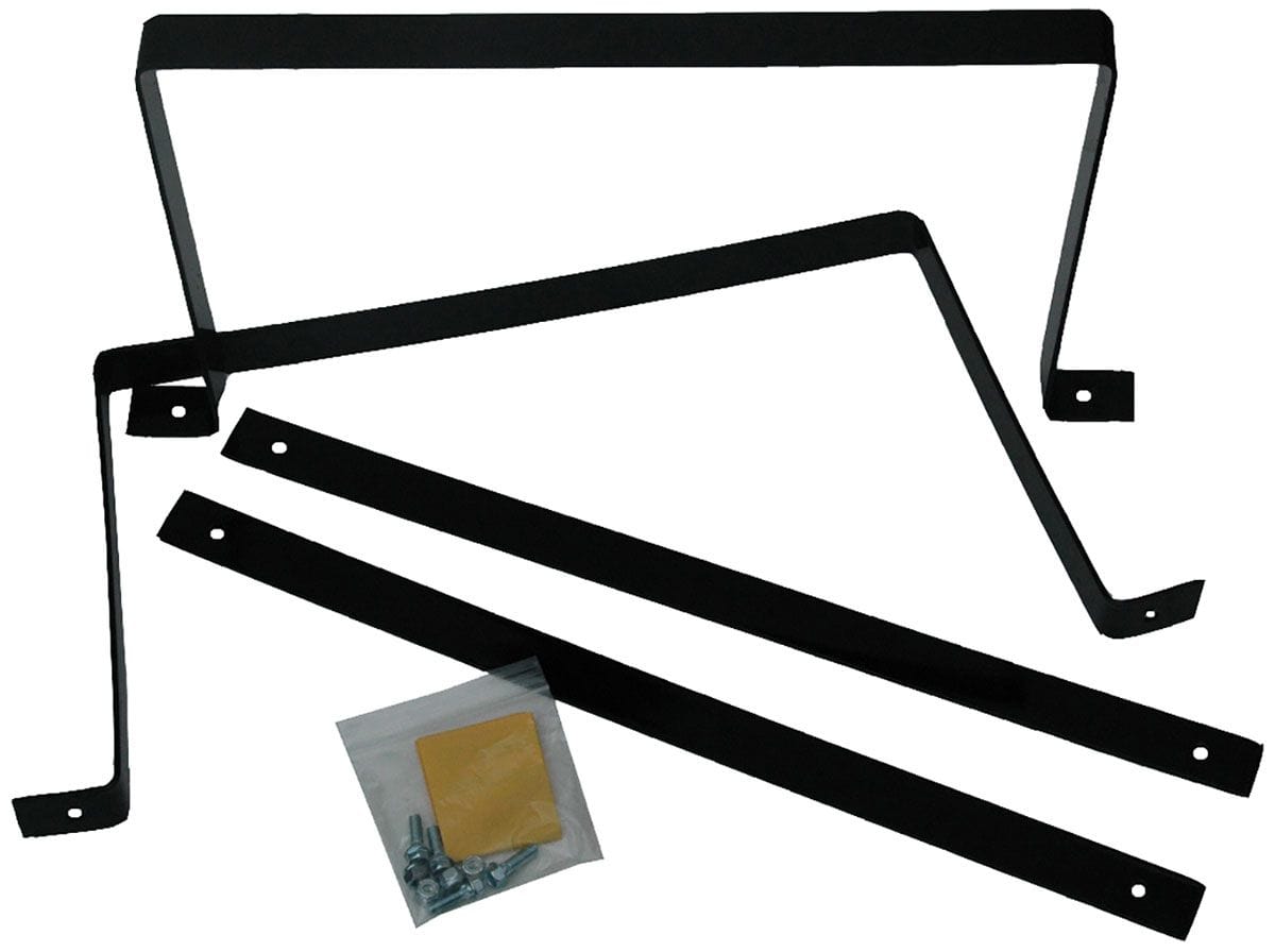 RCI RCI Fuel Cell Mounting Kit RCI7405A SR