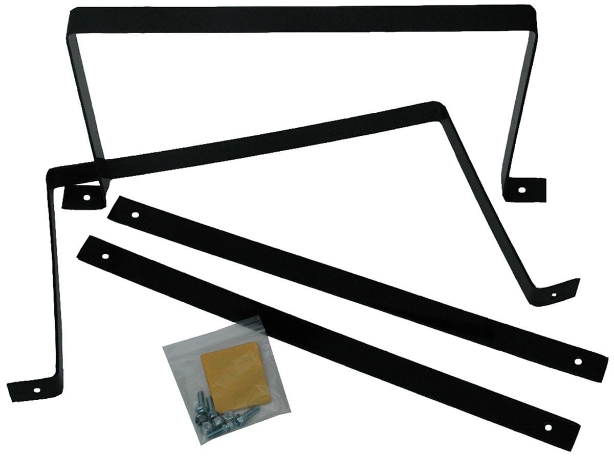 RCI RCI Fuel Cell Mounting Kit RCI7408A SR