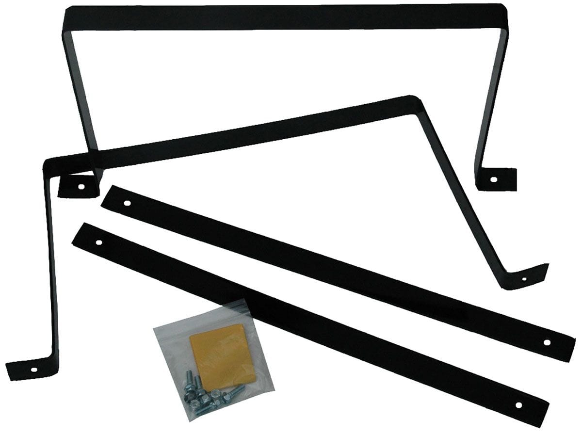 RCI RCI Fuel Cell Mounting Kit RCI7412A SR