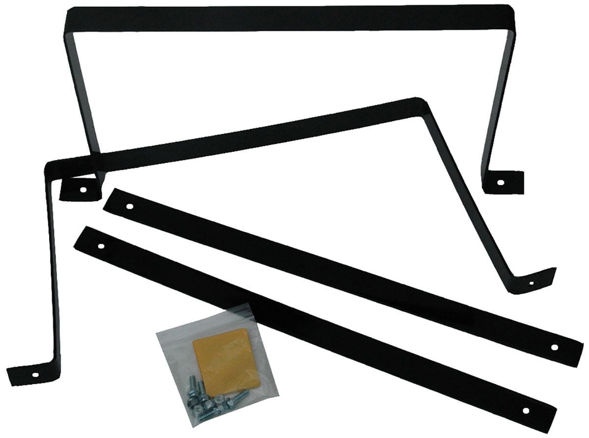 RCI RCI Fuel Cell Mounting Kit RCI7416A SR