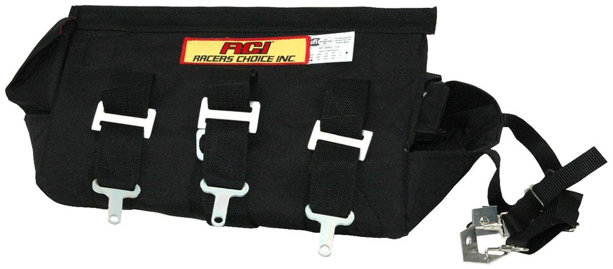 RCI RCI Universal Sport Compact Engine Nappy RCI7811A SR