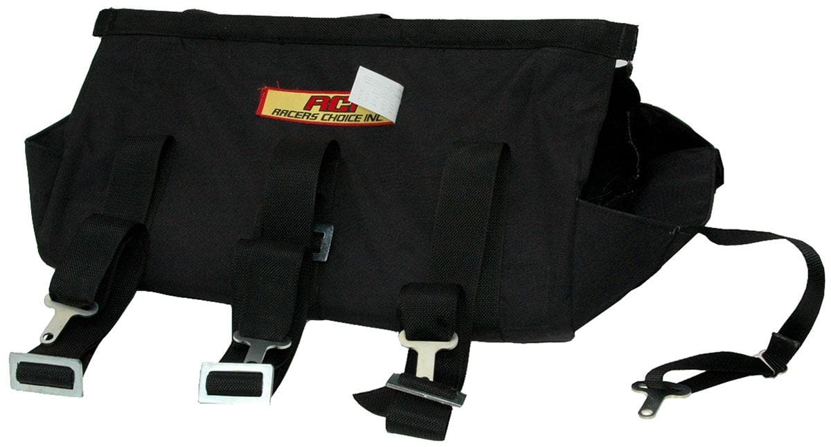 RCI RCI Universal Sportsman Engine Nappy RCI7809A SR