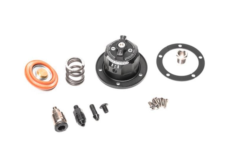 Radium Engineering Fuel Pressure Regulator Conversion Kits 20-1101-00