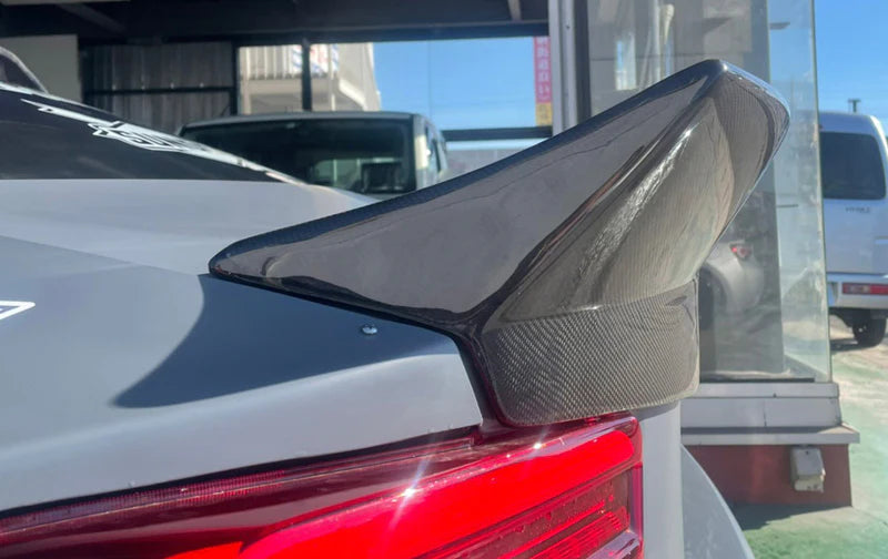 TOYOTA GT86 REAR WING – V1