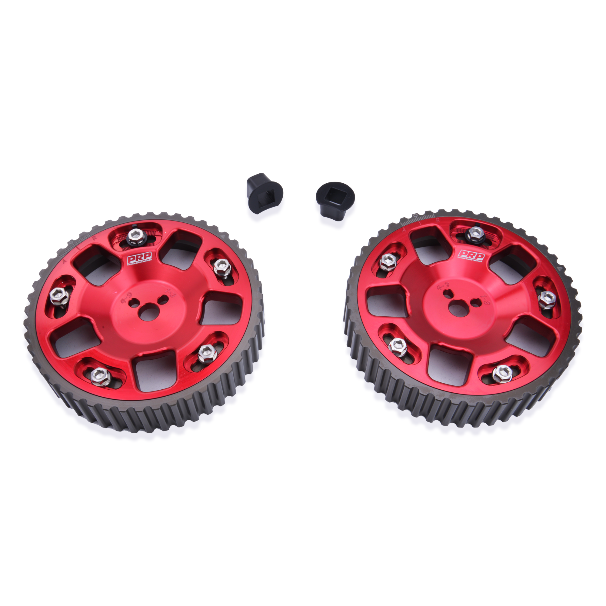 EVO 4G63 Adjustable Cam Gears