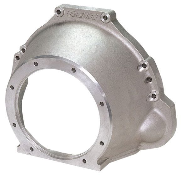 REID Reid Aluminium Bellhousing REBH010 SR