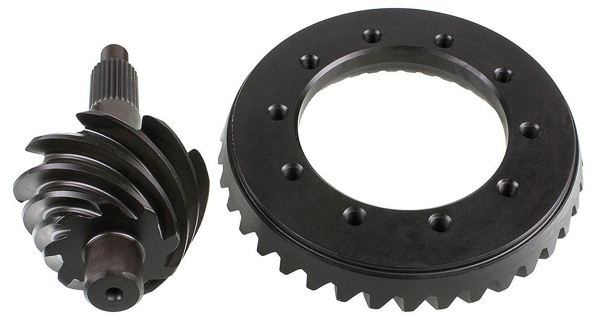 RICHMOND Richmond Street Diff Gear Set - 4.22 Ratio RI69-0367-1 SR
