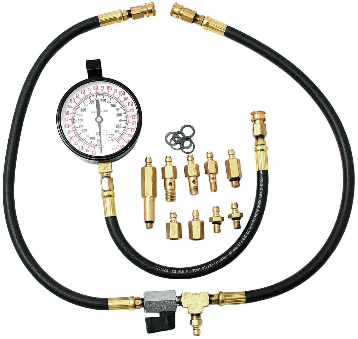 RIMAC Rimac Fuel Injection Tester RC0598 SR