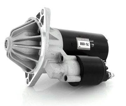 ROCKET Jaylec Starter Motor, 10 Tooth Jaylec Starter Motor, 10 Tooth SR