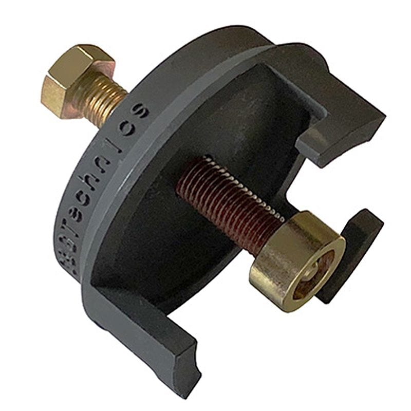 ROCKET Rocket Harmonic Balancer Removal Tool GGT-180 SR