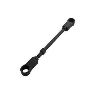 GKTech Nissan 180SX Headlight Motor Link Rod Assembly (180RODCOMBO)