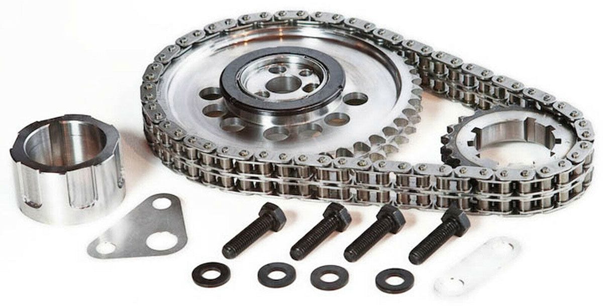 ROLLMASTER ROCS2290 SR