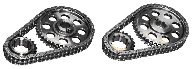 ROLLMASTER Rollmaster D/R Timing Chain Set ROCS3010LB5 SR