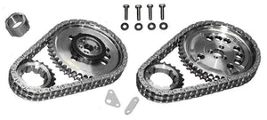 Double Row Timing Chain Set With Torrington Bearing ROCS1195