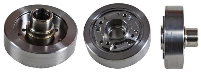 ROMAC RO0204AA SR