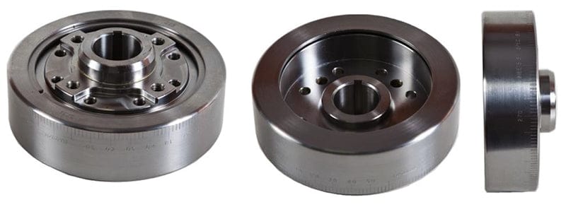 ROMAC Suit BB 429-460 Ford, Internal Balance Romac RO0213SA SR