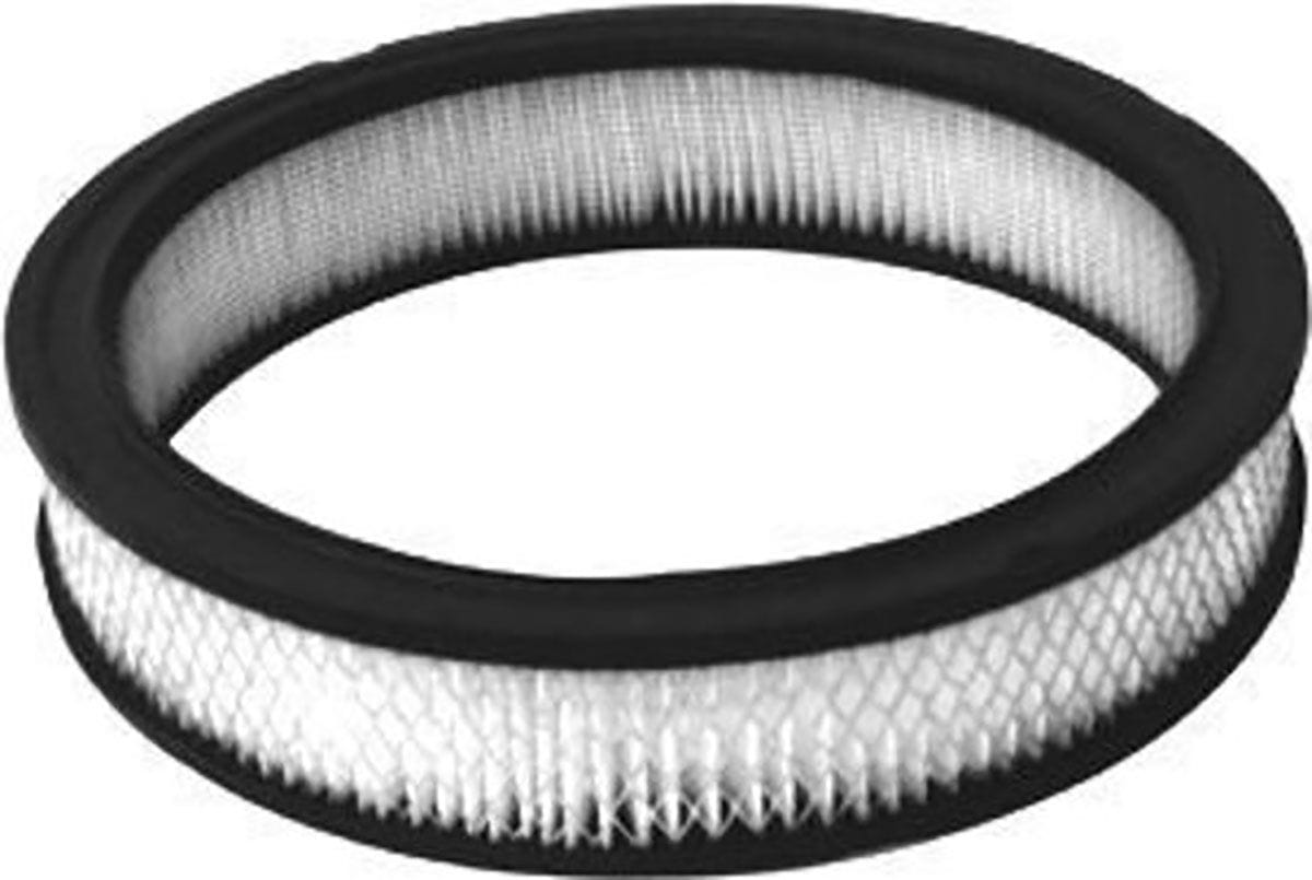 RPC 10" Dia x 2" Tall Racing Power Company Air Cleaner Element - Paper RPCR2113 SR