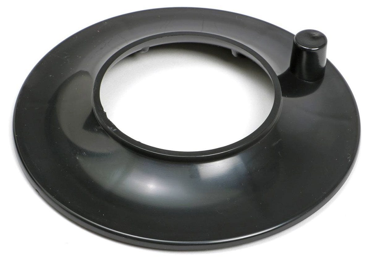 Redline 16-5 Air Filter – 6-3/8” Diameter, 2-5/8” Neck – Compatible With WW, Stromberg – New