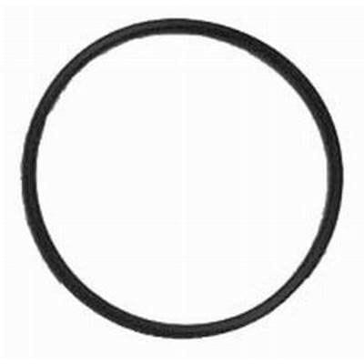 RPC For Use With R228C, R9229C, R9230, R9468 & R9647 Thermostat Housings Racing Power Company Replacement Oil Ring for Steel Thermostat Housings (2 Pcs) RPCR9243 SR