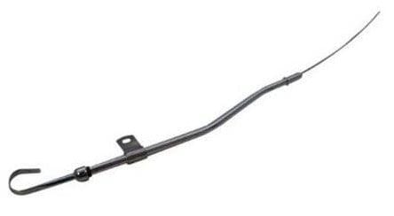 RPC Ford 351W Racing Power Company Steel Engine Dipstick (Chrome) RPCR9222 SR