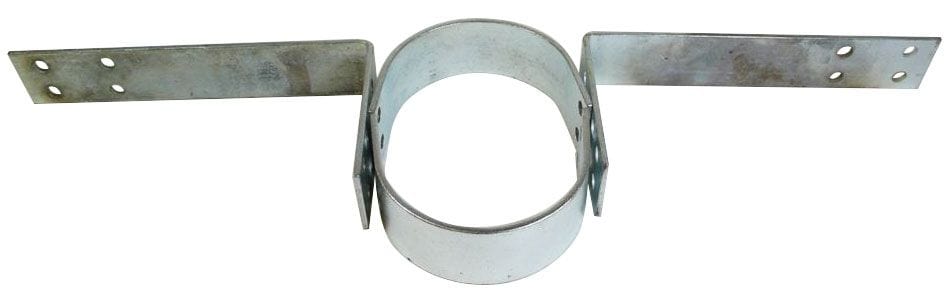 RPC Hardware Included Racing Power Company Steel Universal Drive Shaft Loop, 0.210" Thick RPCR7120 SR