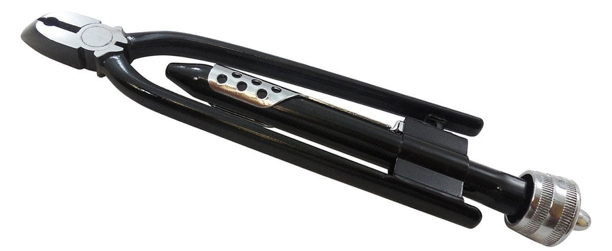 RPC Racing Power Company 9" Safety Wire Pliers RPCR809 SR