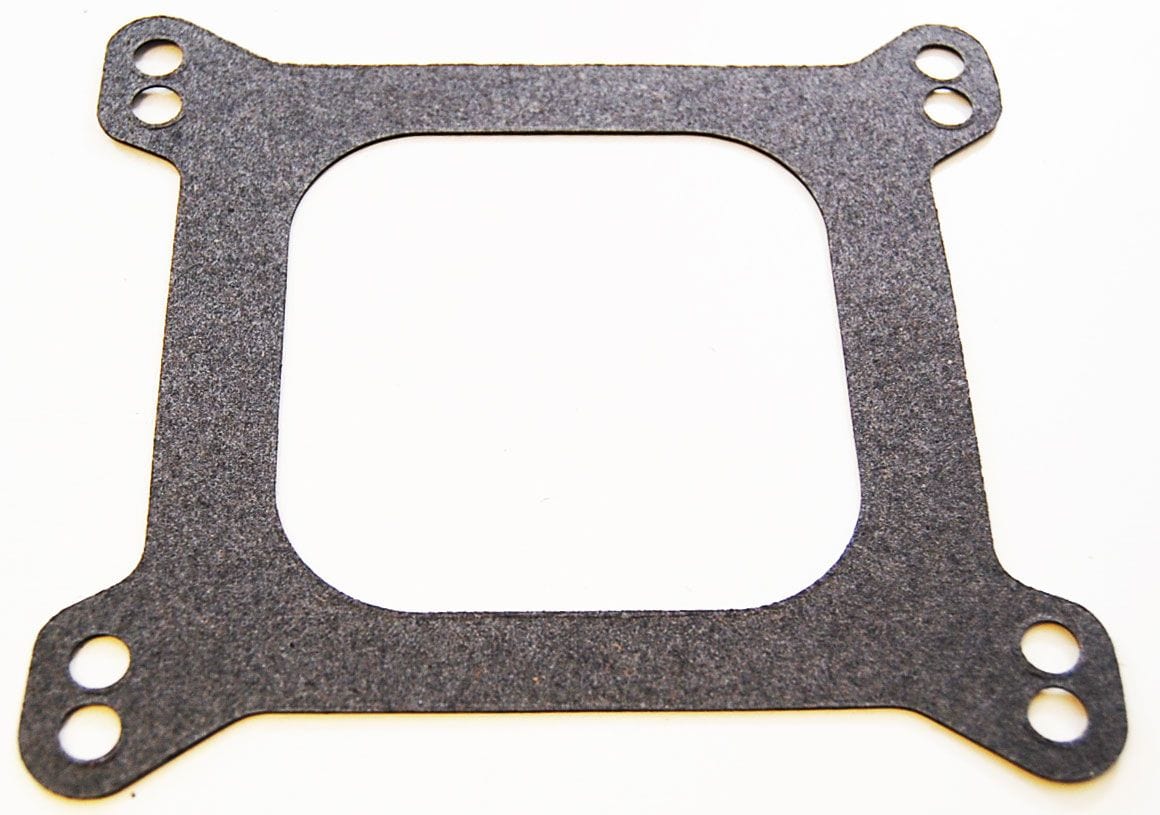 RPC Racing Power Company Carburettor Base Gasket suit Holley " AFB 4bbl - Open (2 pcs) RPCR2069 SR