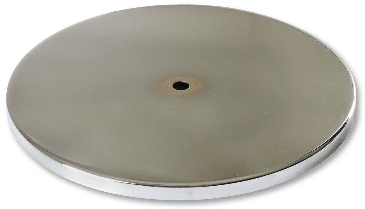 RPC Racing Power Company Replacement 6" Air Cleaner Top for Race Hood Scoop RPCR5229 SR