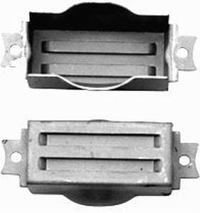 RPC Racing Power Company S/B Chev baffle for Short/Tall Valve Covers RPCR6034 SR