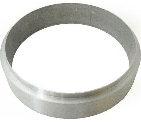 RPC Suit 5-1/8" Neck, 1-1/4" Tall With O-ring Racing Power Company Aluminium Air Cleaner Spacer RPCR2014 SR