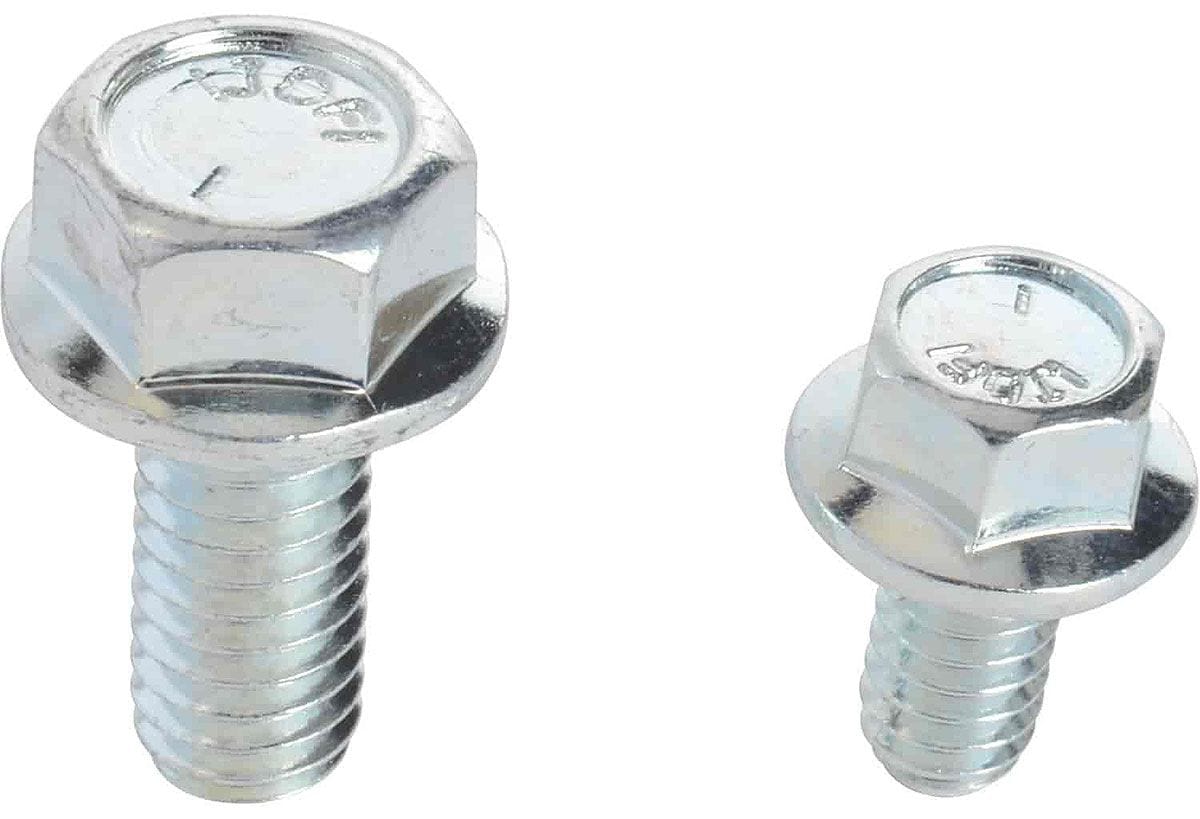 RPC Suit Ford 289-302W, 351W and 302-351C Racing Power Company Oil Pan Bolt Kit RPCR0008 SR