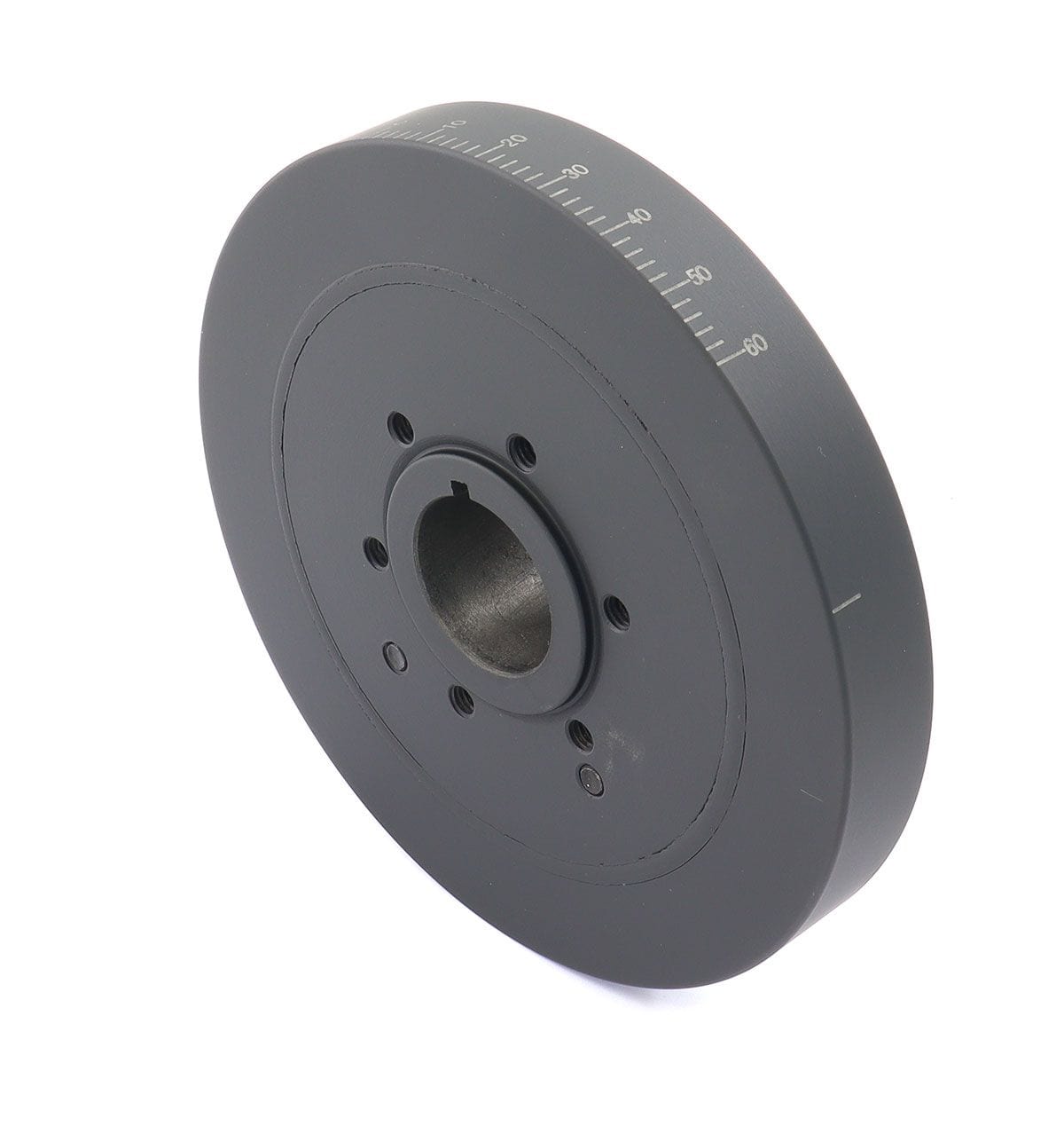 RPC Suit S/B Chrysler Racing Power Company Standard Steel Harmonic Balancer 7.25" Dia RPCR3854 SR