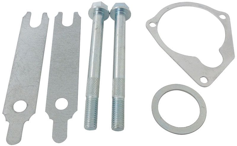RPC Suit SB & BB Chev Racing Power Company Starter Motor Shim Kit RPCR3987 SR