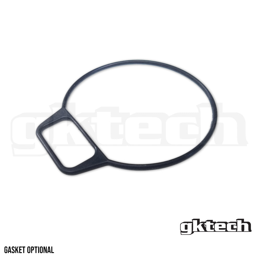 GKTech Clear SR20DET CAS cover (SR20-CASX-KIT)