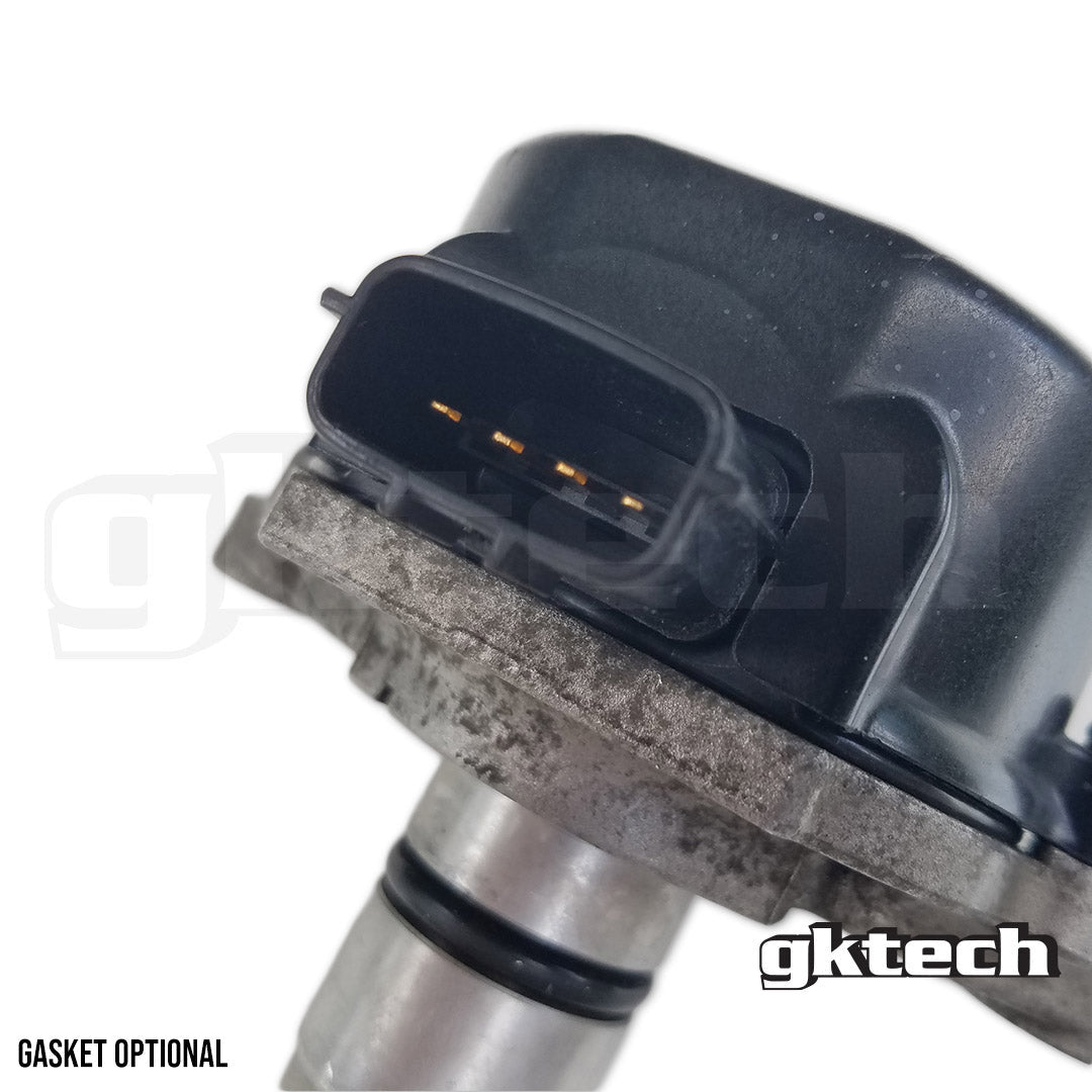 GKTech Clear SR20DET CAS cover (SR20-CASX-KIT)