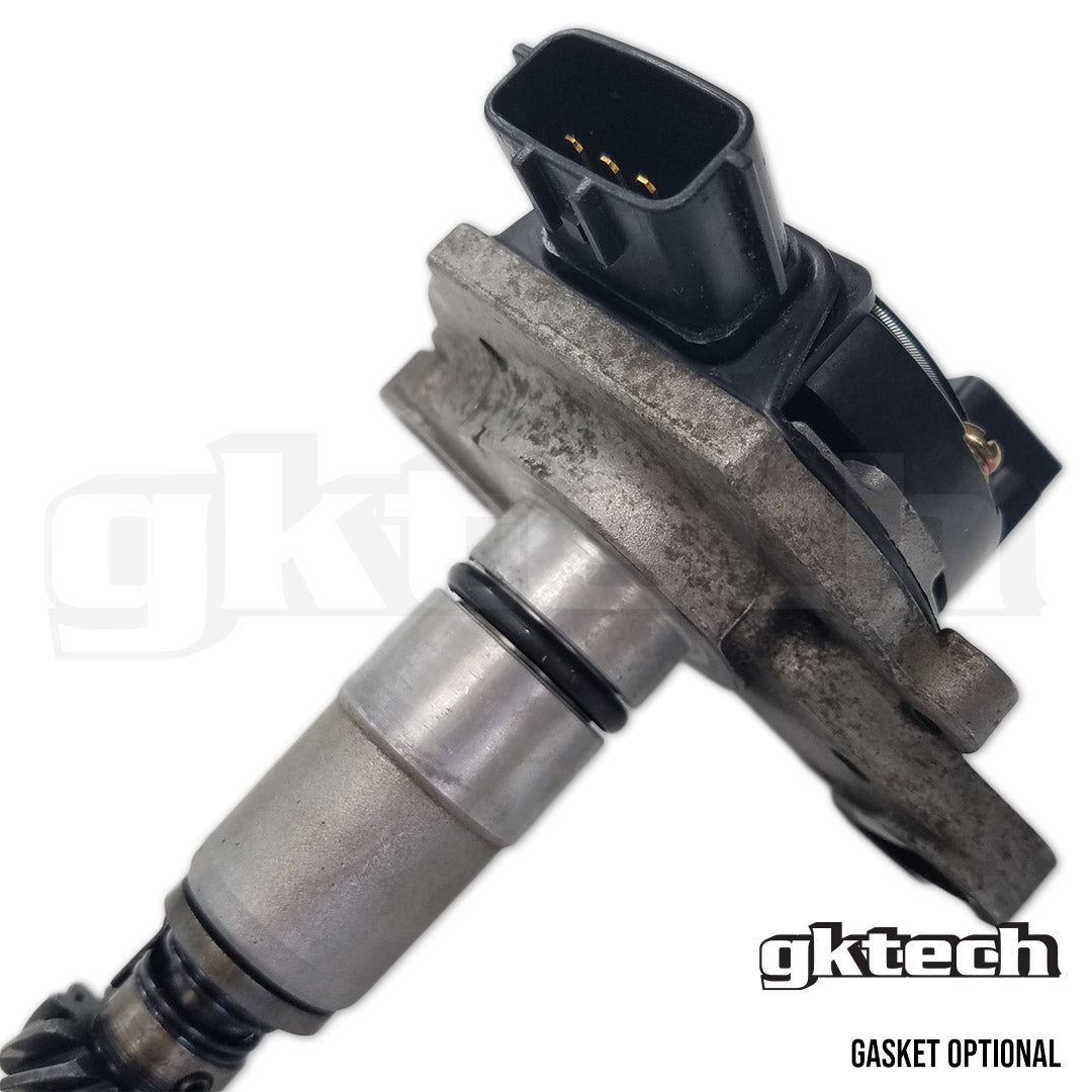 GKTech Clear SR20DET CAS cover (SR20-CASX-KIT)