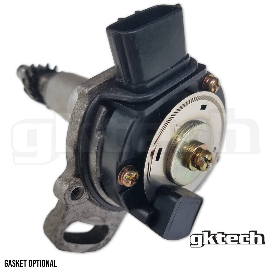 GKTech Clear SR20DET CAS cover (SR20-CASX-KIT)