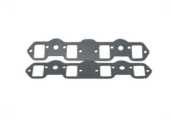 SCE Suit 354-392 Hemi 1.500" x 2.050" x .062" Thick With Stock Iron Heads SCE Gaskets Intake Gasket SCE-167101 SR