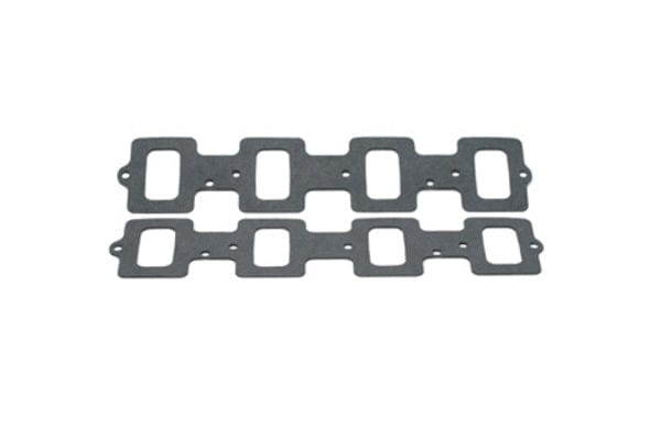 SCE Suit Chev LS7,LSX, World LS7X Rectangle Port SCE Gaskets AccuSeal Intake Gasket Set - .062" Thick SCE-119102 SR