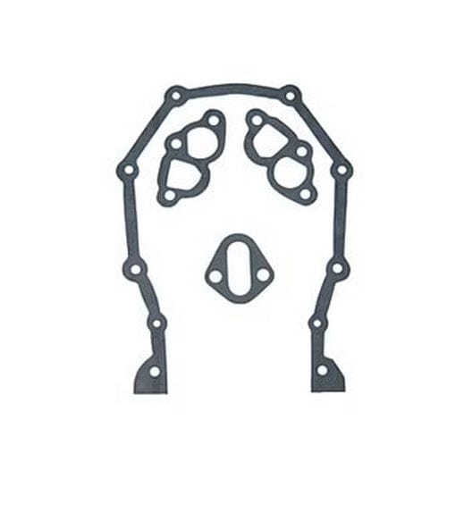 SCE Suit Chrysler BAE, KB, Racing Hemi SCE Gaskets AccuSeal Front Timing Cover & Water Pump Gasket SCE-16600 SR