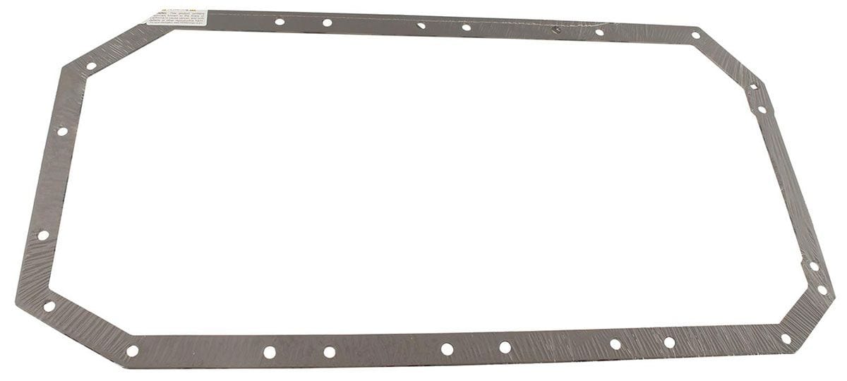 SCE Suit TFX Racing Hemi (Early Wide Pan) SCE Gaskets Oil Pan Gasket SCE-161091 SR