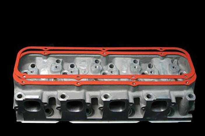 SCE With Steel Core Suit BB Ford 429-460 SCE Gaskets Teflon Coated Valve Cover Gaskets SCE-235178 SR