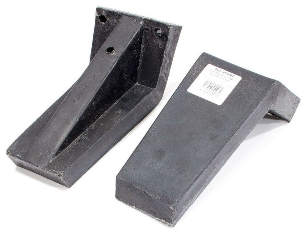 SCRIBNER Scribner Front Mounts for Chev SCR5108C SR