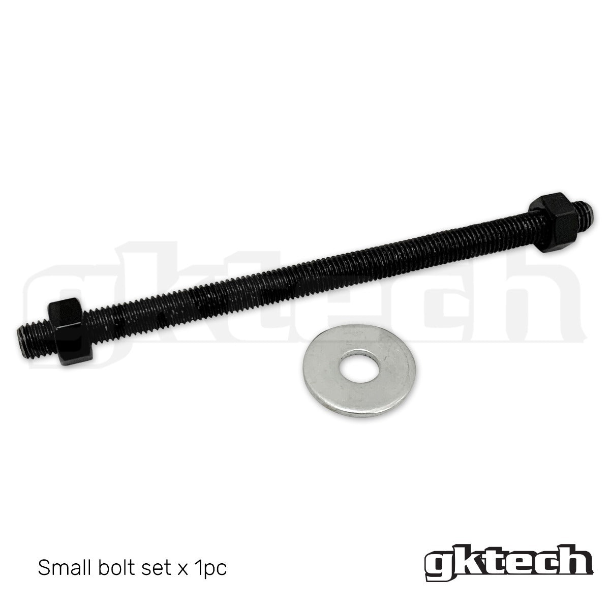 GKTech Z33 350Z, V35, Z34 370Z Polyurethane Diff Bushes (Z334-PUDF-BUNDLE)