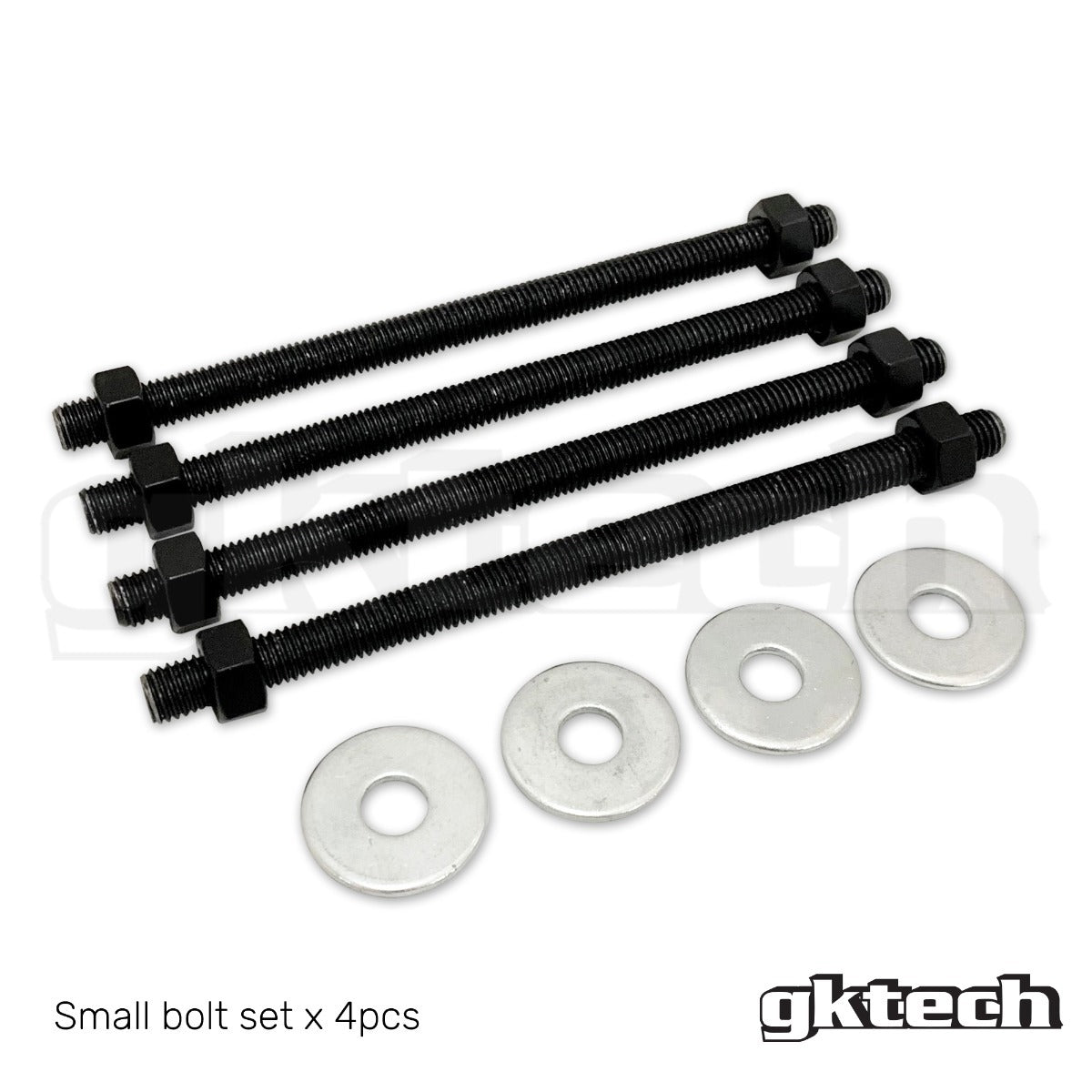 GKTech Z33 350Z, V35, Z34 370Z Polyurethane Diff Bushes (Z334-PUDF-BUNDLE)