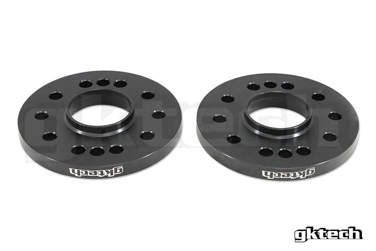 4/5x114.3 hub centric slip on spacers