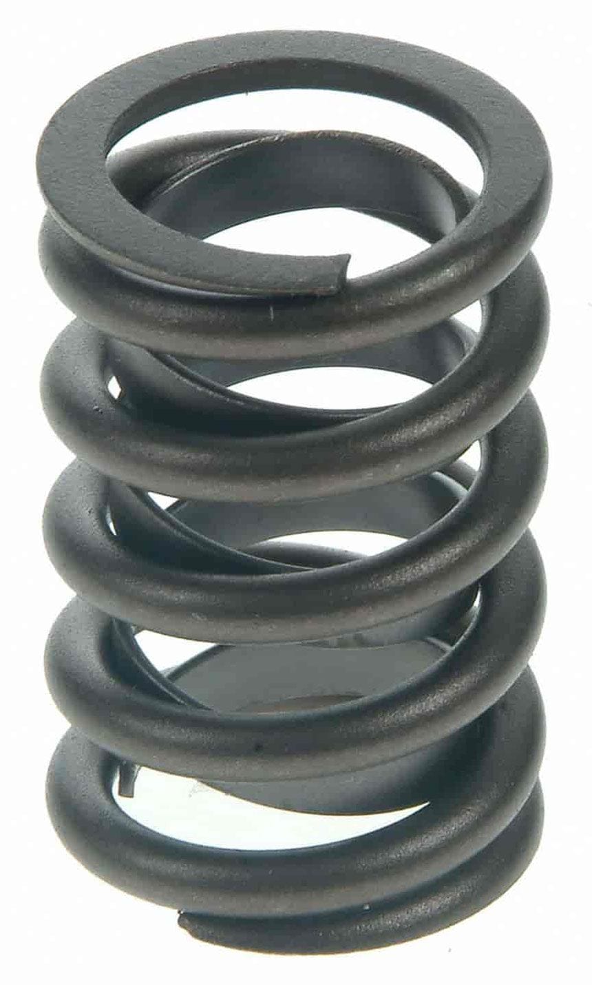 SPEEDPRO Single With Damper, 1.460" O-D, 125 @ 1.800 Speed Pro Performance Valve Springs (Each) SPVS1555 SR