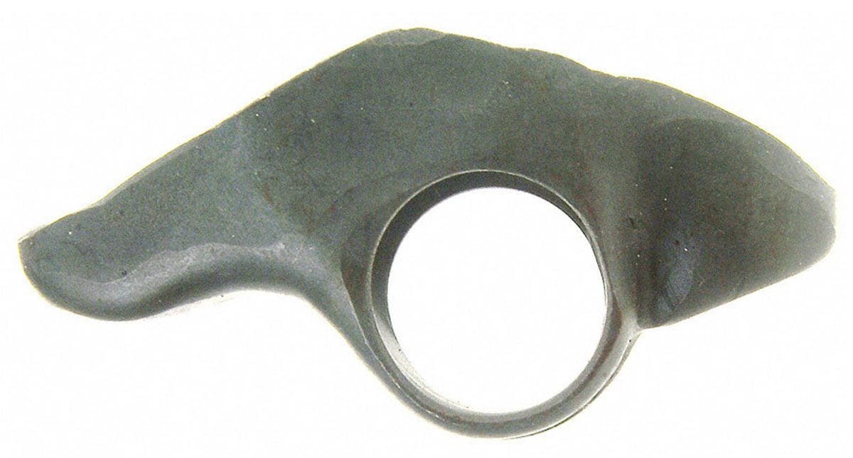 SPEEDPRO Suit BB Chrysler O.E Right Hand, Non Adjustable Speed Pro Replacement Stamped Steel Rocker Arms SPR828 SR